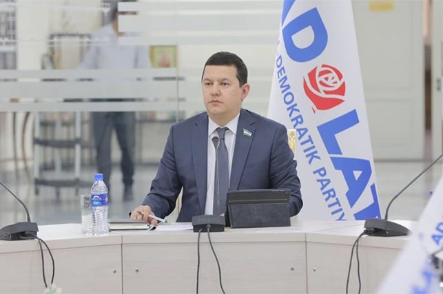 MP Requests Clarifications from Authorities on Possible Personal Data Leak