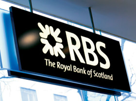 RBS agrees share sale of RBS Uzbekistan to KDB