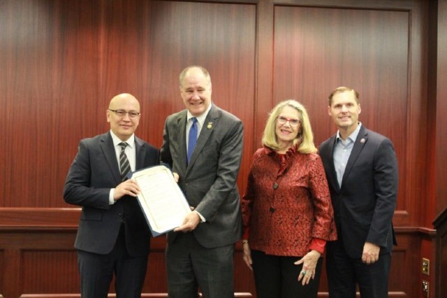 U.S. considers bill granting Uzbekistan PNTR status