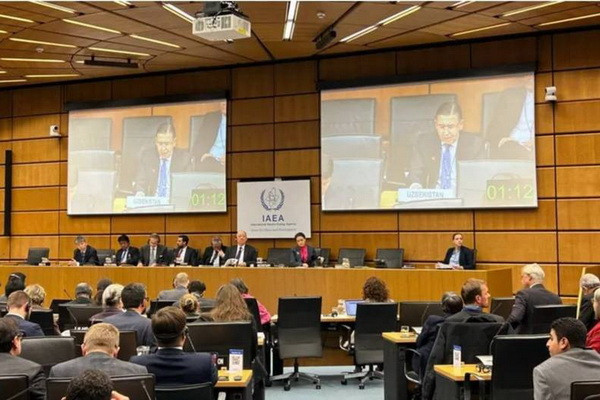 Узбекистан и МАГАТЭ утвердили пять проектов сотрудничества