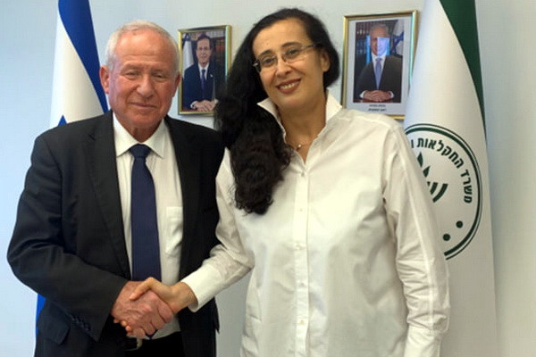 Prospects for cooperation between Uzbekistan and Israel in the agricultural sector were discussed