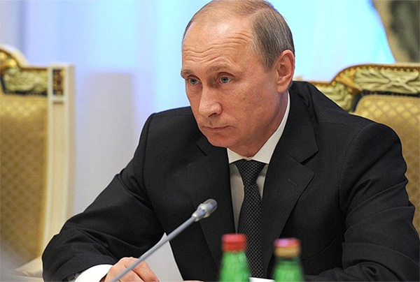 РФ Президенти 6-сентябрь куни Самарқандга ташриф буюради
