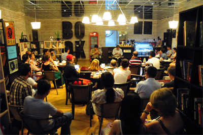 Tashkent hosts Classic Music Night