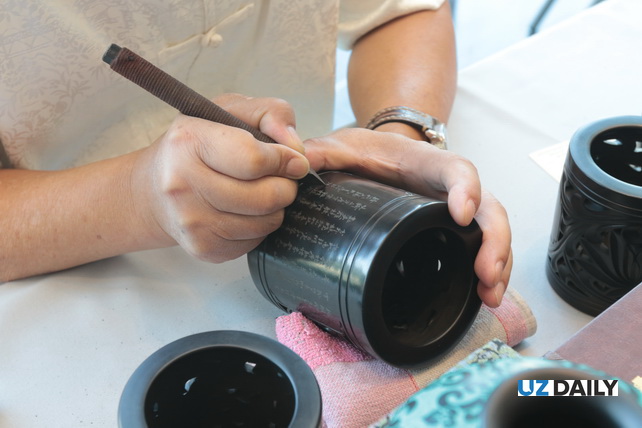 В Китае выбран иероглиф 2025 года в рамках инициативы «Пояс и путь»