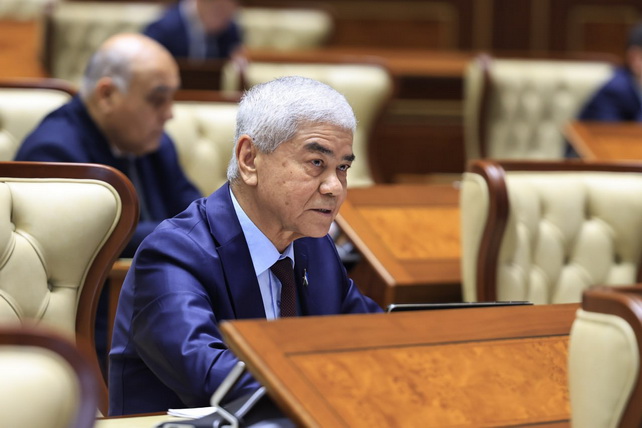 Senate Sends Parliamentary Inquiry on Quality of Housing Services