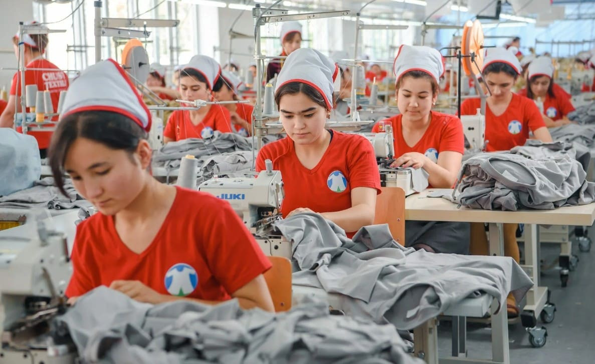 Uzbekistan to direct 6 trillion soums and US$1.2 billion to support small businesses