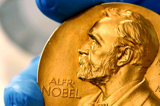 Venezuelan Politician María Corina Machado Awarded the 2025 Nobel Peace Prize