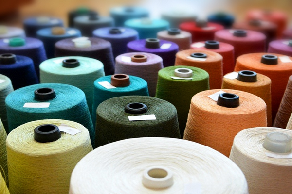Uztekstilprom: what changes are expected in the export of yarn?