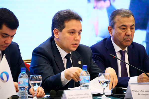 Uzbekistan allocates less than 0.2% of its GDP to science – Deputy Minister