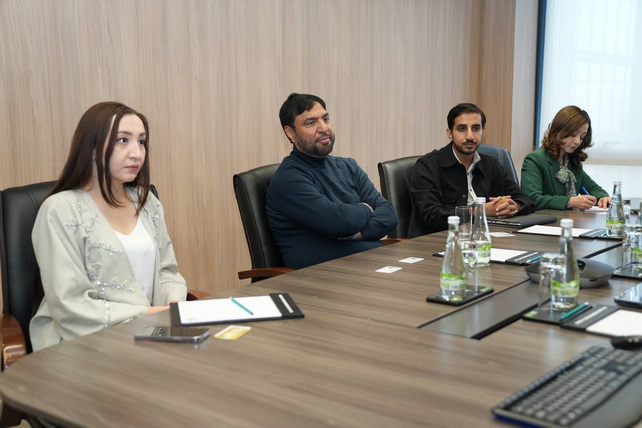 Binghalib Group планирует частично релокировать бизнес в Узбекистан