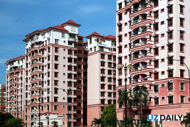 Uzbekistan moves to reform real estate services market