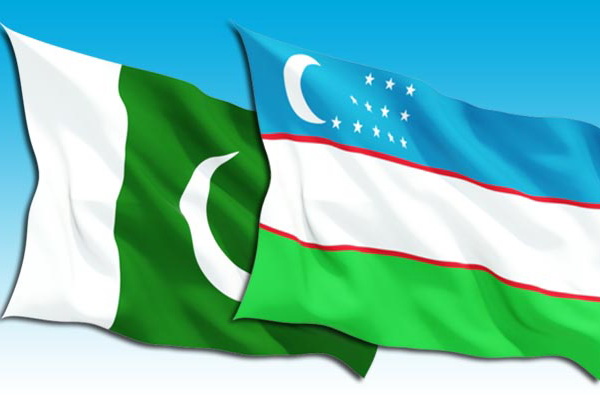Delegation of Pakistan pay visit to Namangan
