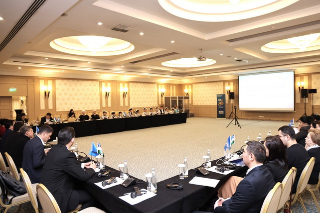 School Nutrition Improvement Project Concludes with FAO Support