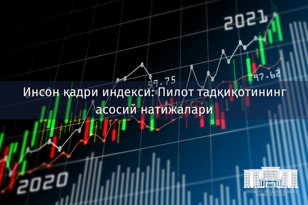Индекс человеческого достоинства: ключевые результаты пилотного исследования