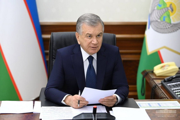 Measures defined for further developing market relations in agriculture