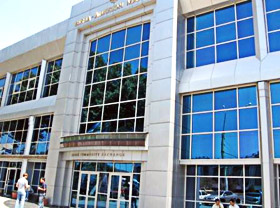 Объем биржевых экспортных продаж на УзРТСБ за период с начала 2010 года составил $103,4 млн.