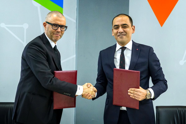 В Узбекистане появится Академия Beeline