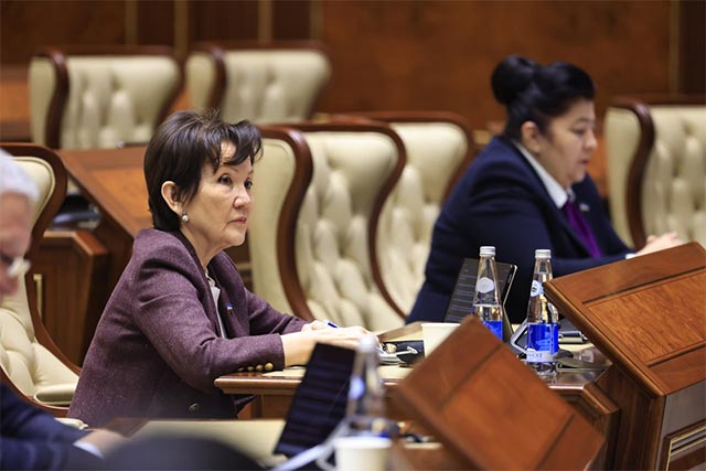 Senate Approves Law Expanding Social Services for Persons with Disabilities