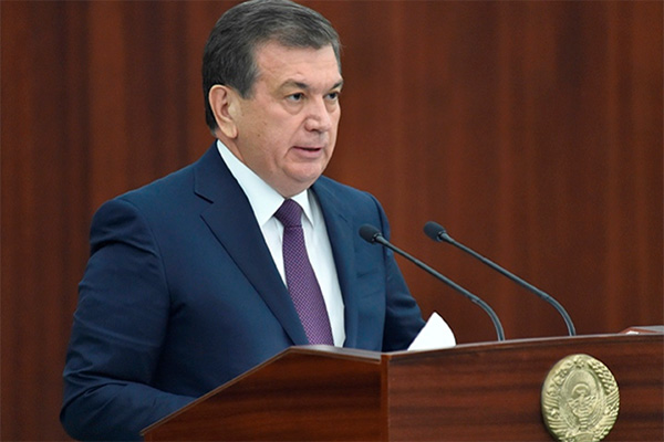 Uzbekistan abolishes visas for tourists from 27 states
