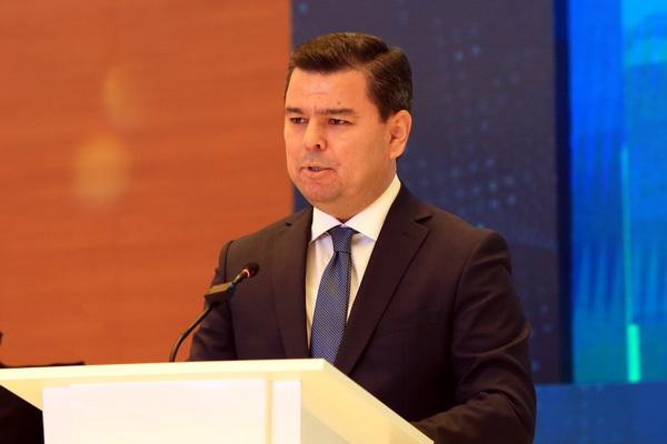 Шерзод Асадов отреагировал на информацию о сокращении штата Администрации Президента