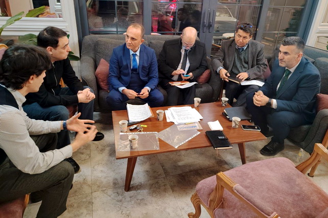 Узбекистан и Турция договорились о создании Центра гибридных семян на $30 млн.