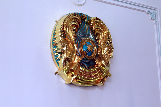 Kazakhstan Ratifies “Green Corridor” Strategic Energy Pact