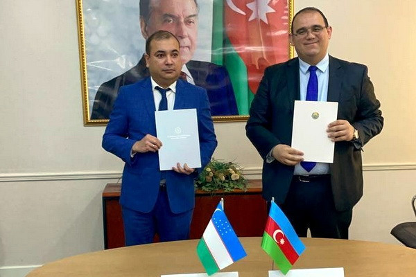 В Баку состоялся второй раунд консульских консультаций между МИД Узбекистана и Азербайджанской Республики