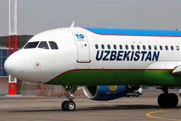 Uzbekistan Airways to introduce new generation flight tracking technology SITA Mission Watch