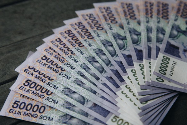 Uzbek Banks See NPLs Rise by 1.3 Trln. Soums in January