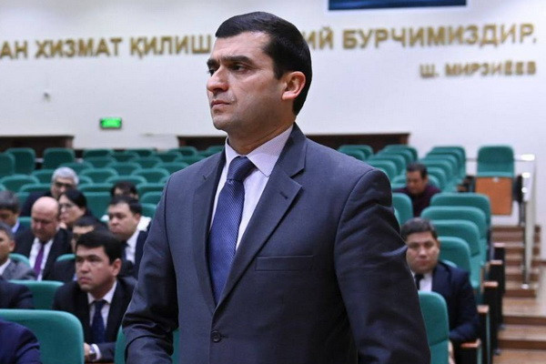 Минздрав подтвердил назначение и.о. министра