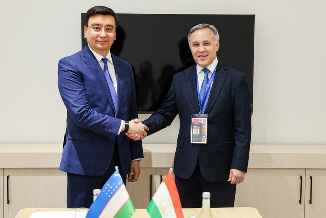 Uzbekistan and Tajikistan Expand Cooperation in Tourism