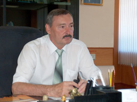 «НМЗ» освоит полнокомплектный ремонт автомобилей БелАЗ