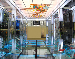 В столице открылись выставки UzBuild, MebelExpo Uzbekistan и Aqua-Therm Tashkent