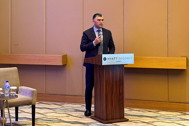 Middle East Conflict Impacts Uzbekistan Aviation Market