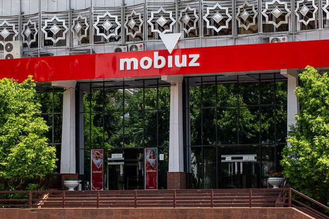 Uzbekistan Extends Deadline for Mobiuz Privatization Offers