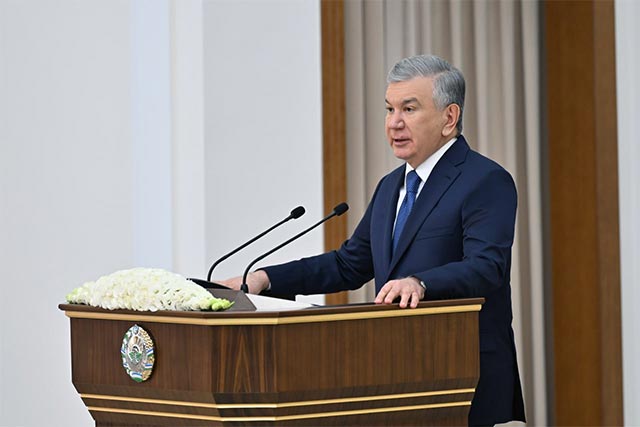 В Сырдарьинской области планируют создать венгерский технопарк и «умные деревни»