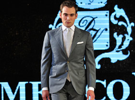 Доменико Вакка: «...я постепенно становлюсь узбеком!»