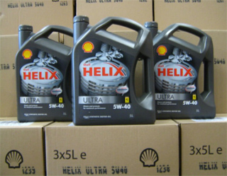 Чем моторные масла Shell Helix Ultra завоевали весь мир?
