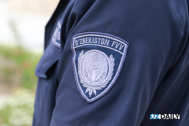 Fire Extinguished in 19-Story Residential Building in Tashkent