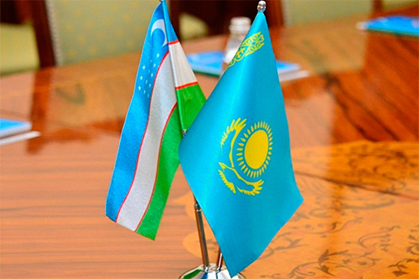 New "Silk Road" Train Tour Launched in Kazakhstan
