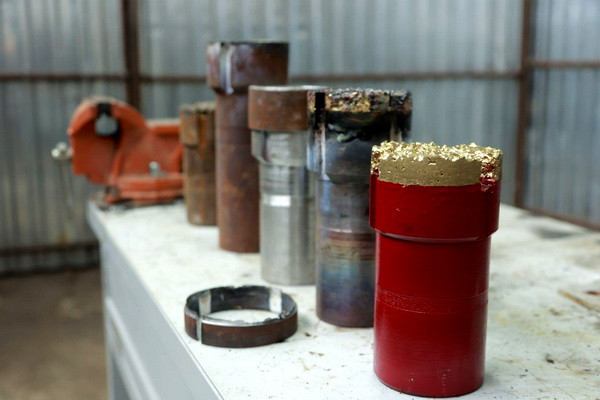 Saneg launches its own overhaul equipment workshop