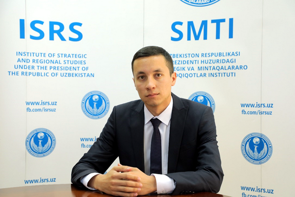 Implementation of joint energy projects will give a new impetus to strengthening the strategic partnership between Uzbekistan and Turkey