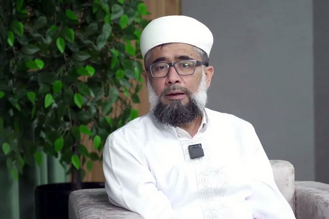 Mashhur diniy bloger Alisher Tursunov Turkiyadan O‘zbekistonga deportatsiya qilindi