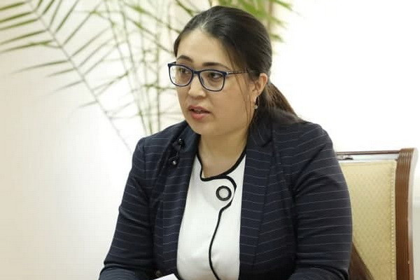 Uzbekistan is a reliable platform for French business in the new realities of the world economy