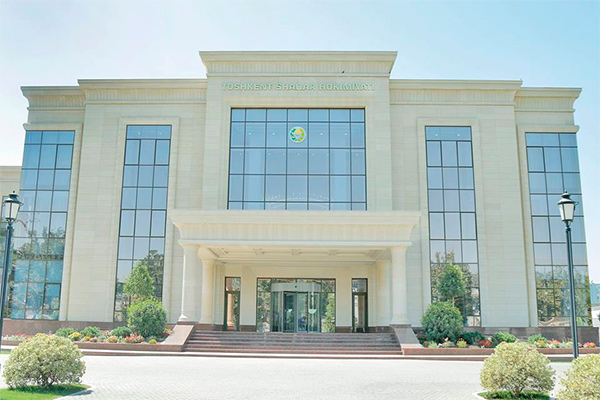 Experiment on improvement of investment climate to be carried out in Tashkent