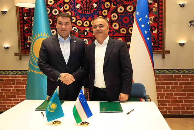Samarkand and Turkestan Regions Expand Tourism Cooperation