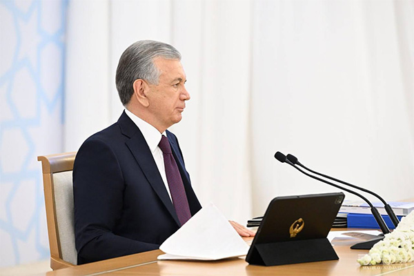 Президент: еще 7 исключительных прав будут аннулированы в ближайшее время