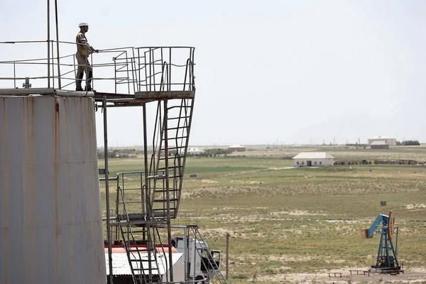 SEG reduces maintenance costs for fields in Kashkadarya