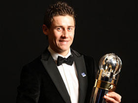 Сервер Джепаров стал лучшим игроком Азии