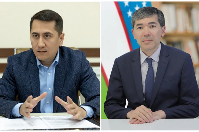 В Узбекистане назначены заместители главы Национального комитета по урбанизации и рынку жилья